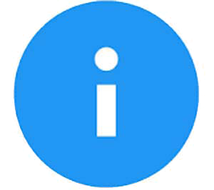 information